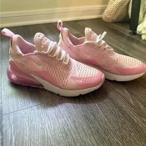 Nike Air Max 270 Pink